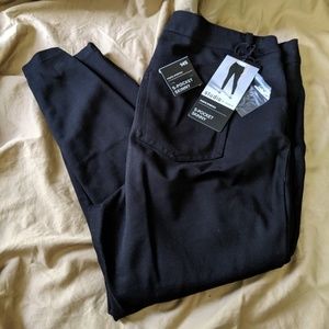 Torrid Studio Line, 5 Pocket Skinny Ponte Stretch